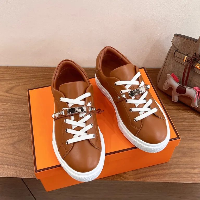 Hermes Shoe 